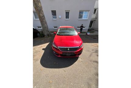 Peugeot 308 Gebrauchtwagen