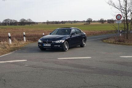 BMW 320 Gebrauchtwagen