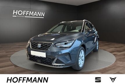 Seat Arona Gebrauchtwagen