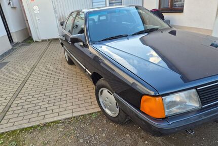 Audi 100 Gebrauchtwagen