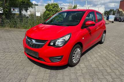 Opel Karl Gebrauchtwagen