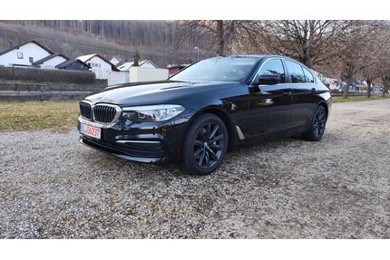 BMW 530 Gebrauchtwagen