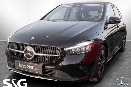 Mercedes-Benz B 180 Gebrauchtwagen