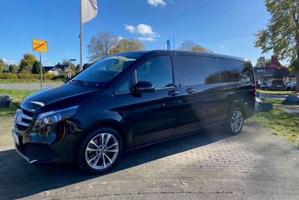 Mercedes-Benz V 220 Gebrauchtwagen