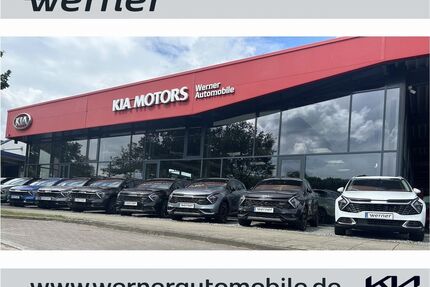 Kia ceed / Ceed Gebrauchtwagen