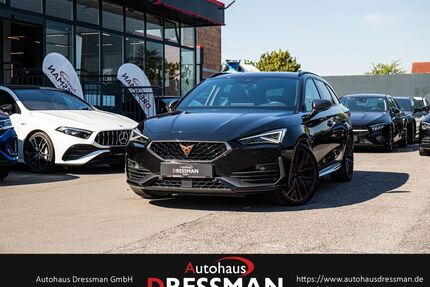 Cupra Leon Gebrauchtwagen