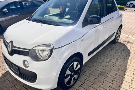 Renault Twingo Gebrauchtwagen