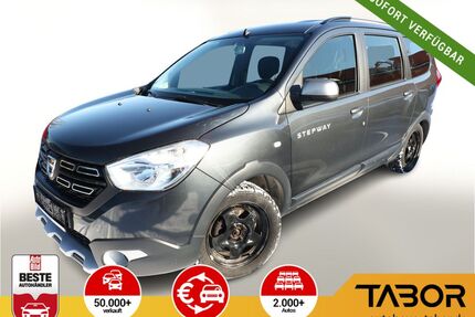 Dacia Lodgy Gebrauchtwagen