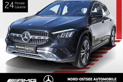 Mercedes-Benz GLA 200 Gebrauchtwagen