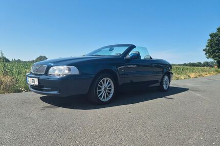 Volvo C70 Gebrauchtwagen