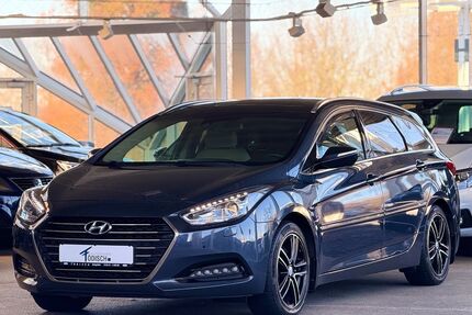 Hyundai i40 Gebrauchtwagen
