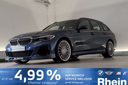 Alpina B3 Gebrauchtwagen
