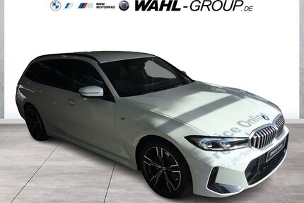 BMW 320 Gebrauchtwagen