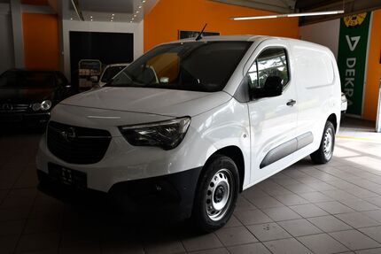 Opel Combo Gebrauchtwagen