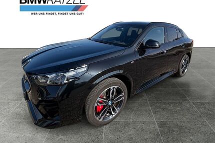 BMW iX2 Gebrauchtwagen