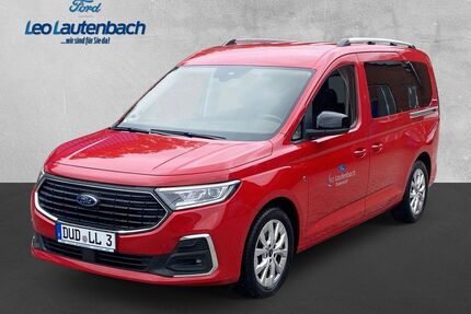 Ford Grand Tourneo Gebrauchtwagen