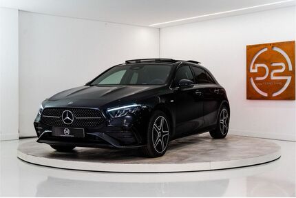 Mercedes-Benz A 250 Gebrauchtwagen