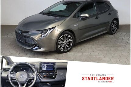Toyota Corolla Gebrauchtwagen