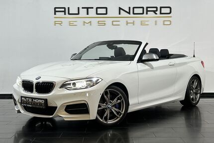 BMW M240i Gebrauchtwagen