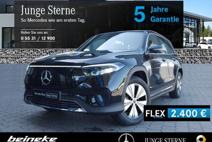 Mercedes-Benz EQB Gebrauchtwagen