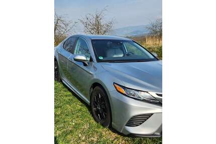 Toyota Camry Gebrauchtwagen