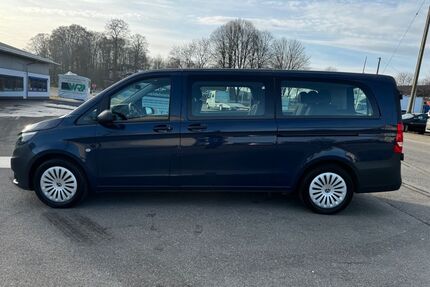 Mercedes-Benz Vito Gebrauchtwagen