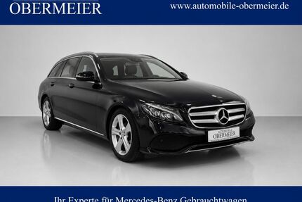 Mercedes-Benz E 200 Gebrauchtwagen