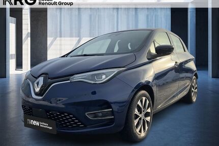Renault ZOE Gebrauchtwagen
