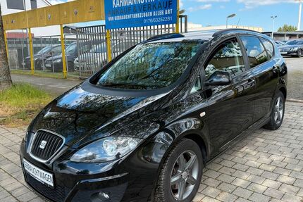 Seat Altea Gebrauchtwagen