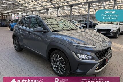 Hyundai KONA Gebrauchtwagen