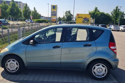 Mercedes-Benz A 150 Gebrauchtwagen
