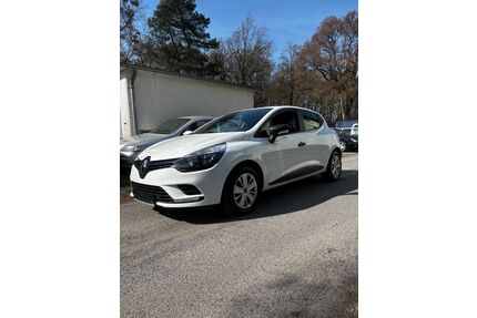 Renault Clio Gebrauchtwagen