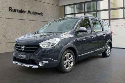 Dacia Lodgy Gebrauchtwagen