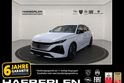 Peugeot 308 Gebrauchtwagen
