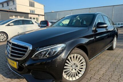 Mercedes-Benz C 180 Gebrauchtwagen