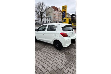 Mitsubishi Space Star Gebrauchtwagen