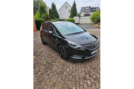 Opel Zafira Gebrauchtwagen