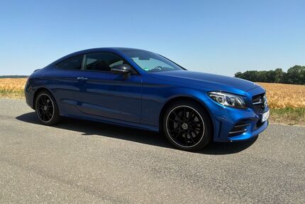 Mercedes-Benz C 300 Gebrauchtwagen