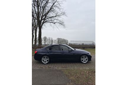 BMW 320 Gebrauchtwagen