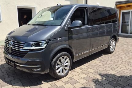VW T6 Caravelle Gebrauchtwagen