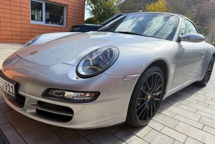 Porsche 997 Gebrauchtwagen