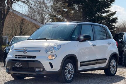 Fiat 500L Trekking Gebrauchtwagen