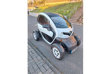 Renault Twizy Gebrauchtwagen