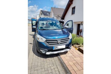 Dacia Dokker Gebrauchtwagen
