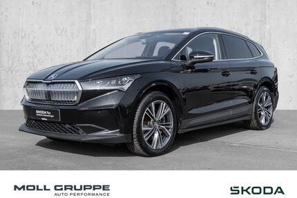 Skoda Enyaq Gebrauchtwagen