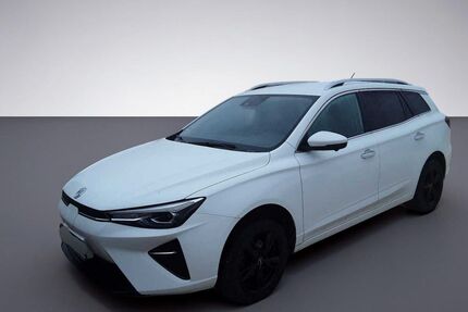 MG MG5 Gebrauchtwagen