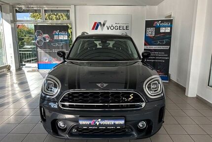 Opel Cooper Countryman 
