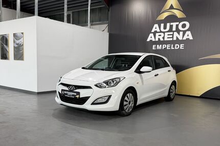 Hyundai i30 Gebrauchtwagen