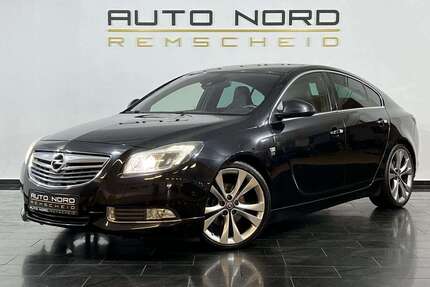 Opel Insignia Gebrauchtwagen
