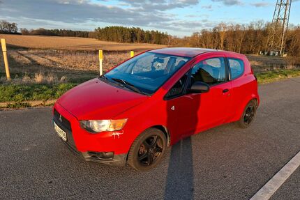 Mitsubishi Colt Gebrauchtwagen